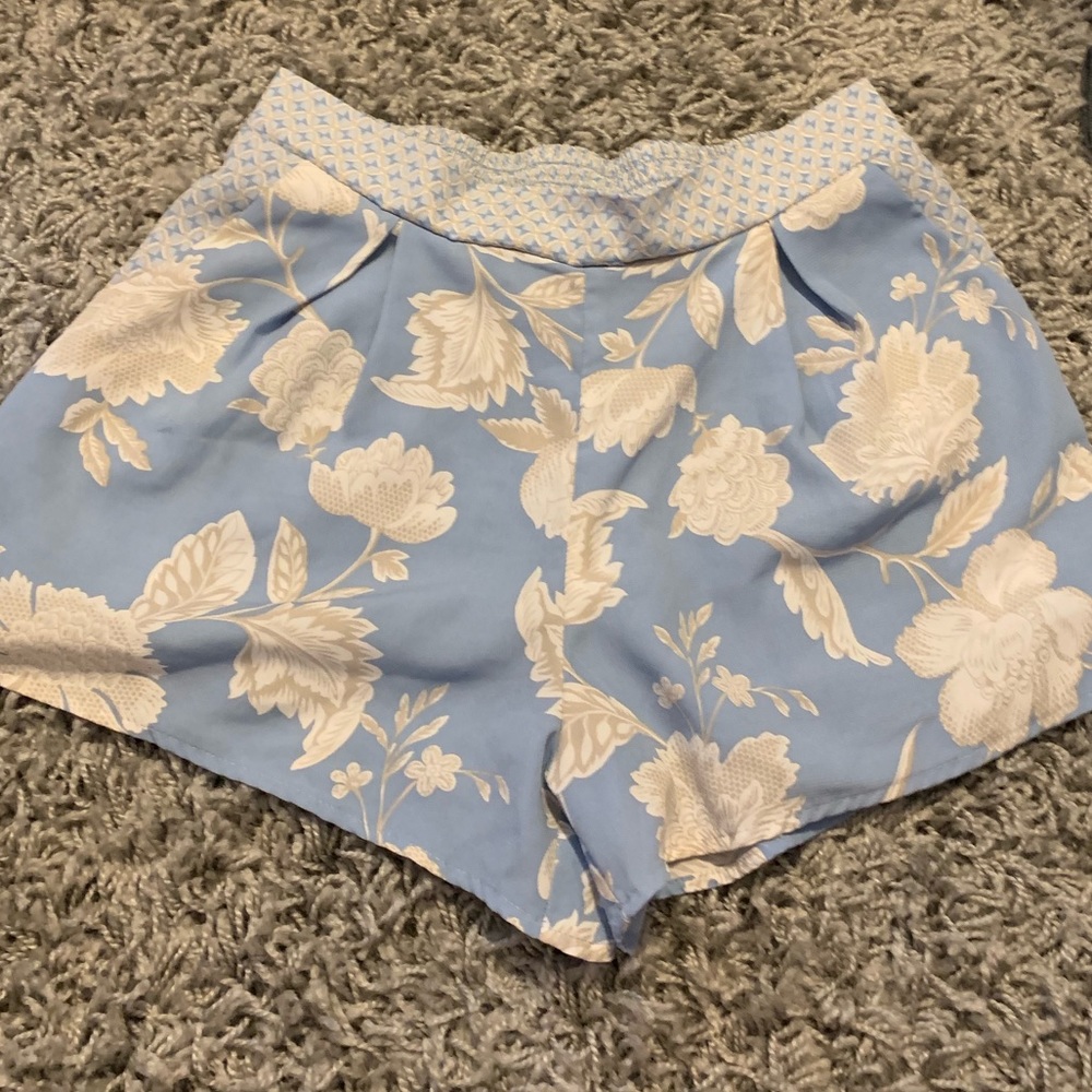Francesca’s shorts